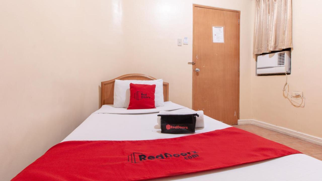 Hotel Reddoorz @ Downtown Tacloban Extérieur photo