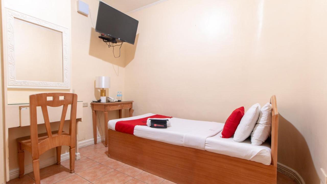 Hotel Reddoorz @ Downtown Tacloban Extérieur photo