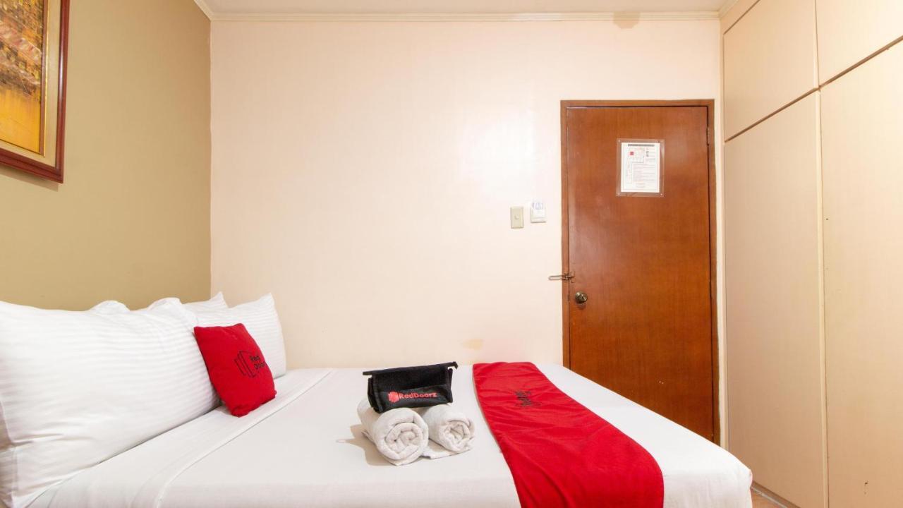 Hotel Reddoorz @ Downtown Tacloban Extérieur photo