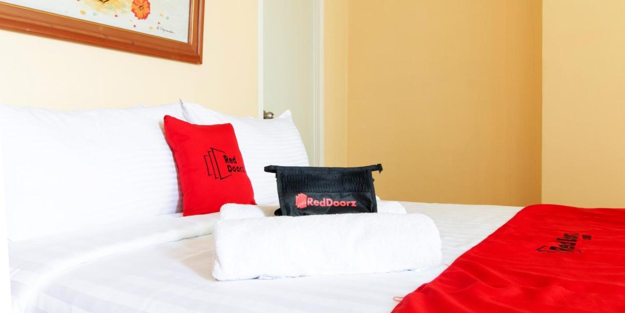 Hotel Reddoorz @ Downtown Tacloban Extérieur photo